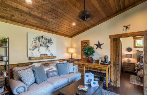 Red Wolf Chalet at Eagles Nest - Foto 5