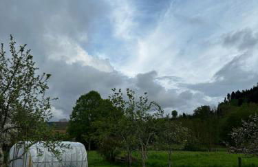 CAN appart spacieux avec grand jardin et terrasse 1 à 8 pers - Foto 21
