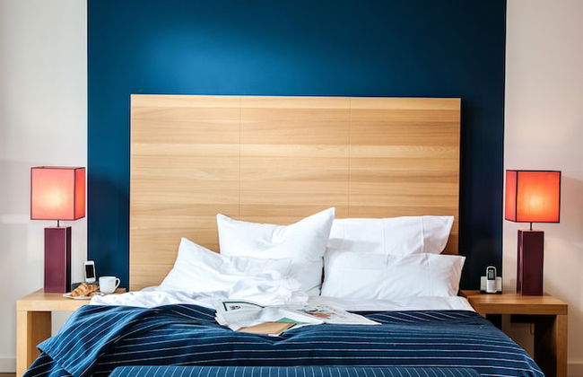 Clipper Boardinghouse – Hamburg-Holzhafen - Photo 5