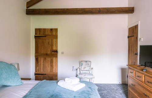 Union Farm Cottage - Photo 30