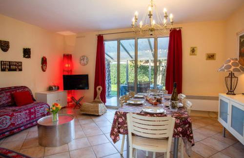 Holiday Home La Bruyère by Interhome - Foto 7