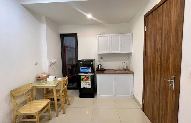 Era Apartment Khuc Thua Du - Foto 53