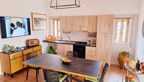 Villa Carrieri - Foto 4