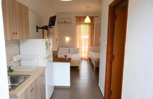 Hotel Geromichalos - Foto 15