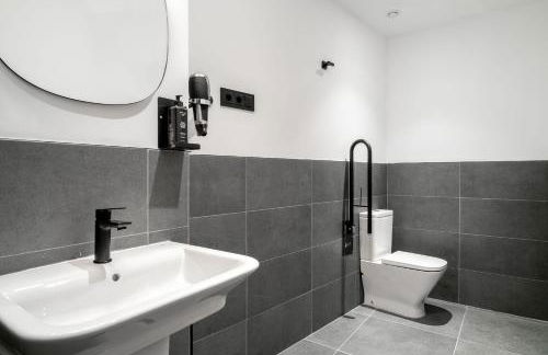 Limehome Malaga Calle Victoria - Foto 52