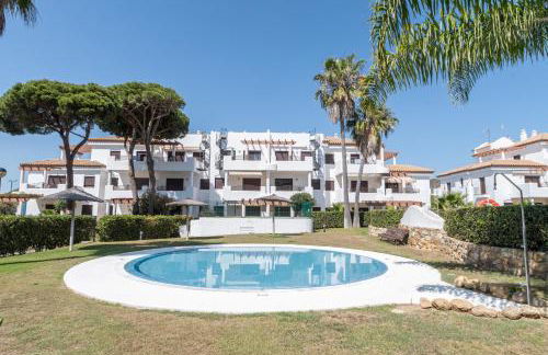 Apartamento Planta Baja Coto Sancti Petri Playa de la Barrosa - Foto 22