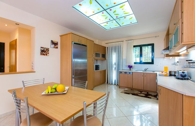 Argyro Villa - Foto 8