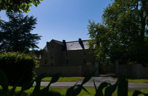 Château de Monceaux 5mn de Bayeux proche Mer - Foto 49