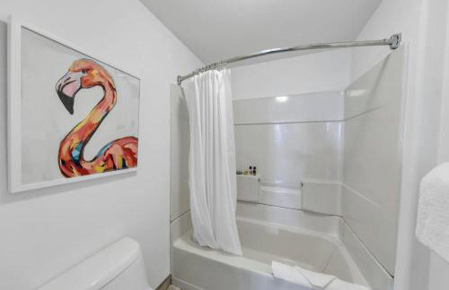 Henderson Haus - Is a Fabulous 3BR Townhome in Destin - Foto 36