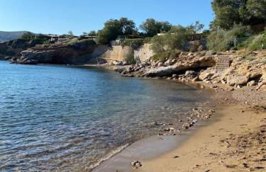 Swim on a private beach - Foto 16