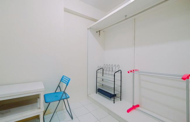 Comfy 1BR with Extra Room Podomoro Golf View Apartment - Photo 16