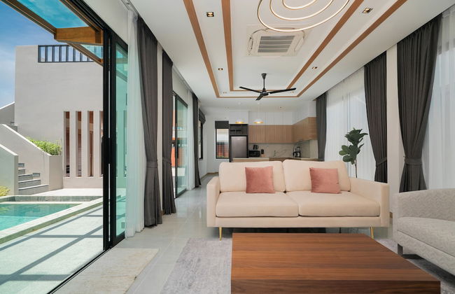 Rawayana Central Park Villas - Foto 50