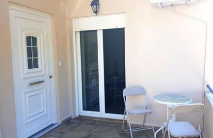 La Casa di Anastasia - Panorama Nea Karvali - Photo 25