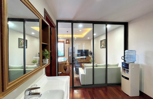 NINE HOUSING A10 Kim Ma - Foto 20