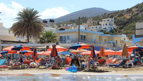 4S Beach Superior Apartments - Foto 1