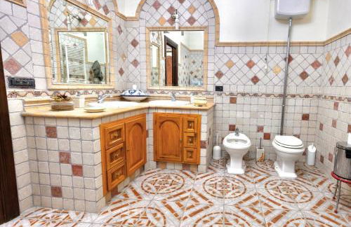 Terrace on the Village Casa D'Autore - Foto 14