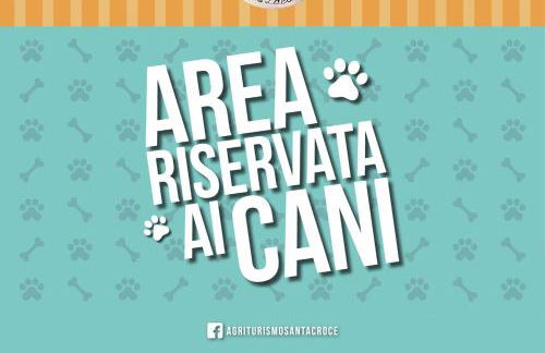 Domus Laetitiae Santa Croce - Foto 19