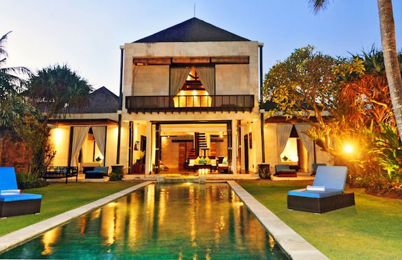 Villa Samudra - Photo 11