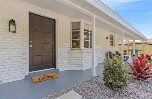 The Wisteria Oasis With heated pool and hot tub - Foto 36