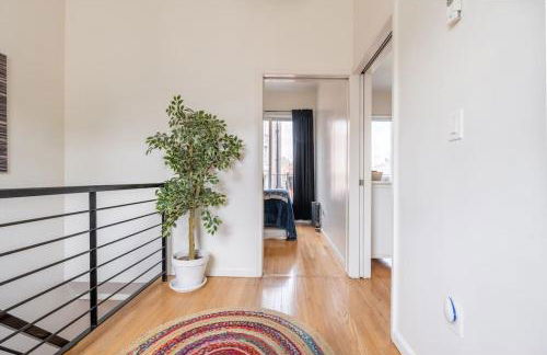 East Village Townhouse - Foto 32