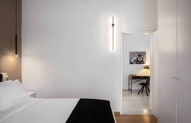 Vouliagmeni Stylish Apartment - Foto 3