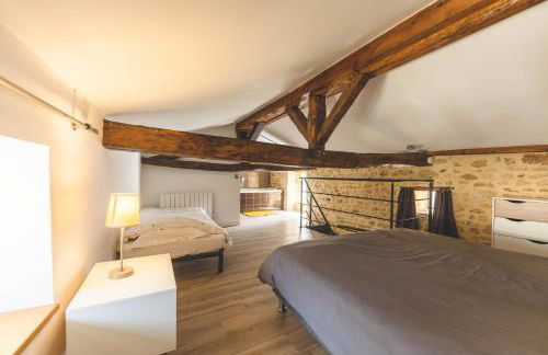 Domaine des Tilleuls - Foto 24