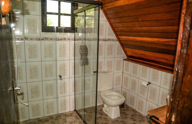 VILLA DAS PALMEIRAS Empório & Chalés - Foto 27