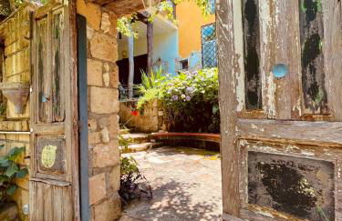 Melly's home country house alle pendici del Partenio - Foto 55