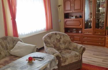 Ferienhaus in Thüringen Nähe Hohenwarte Stausee - Foto 30