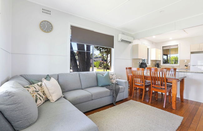 Reflections Tuncurry - Holiday Park - Foto 37