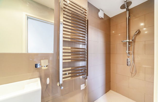 Prime Location - Stylish Apartment - Foto 33