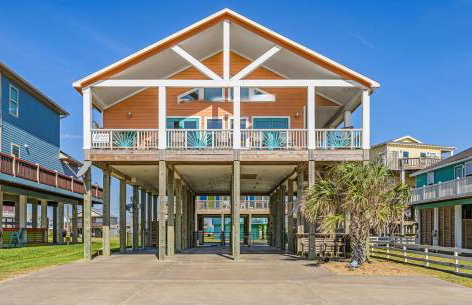 1 Holiday Home - Foto 1