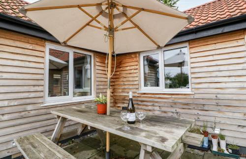 Vine Lodge - Foto 22