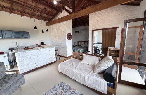 Chalé JOIA - Foto 4