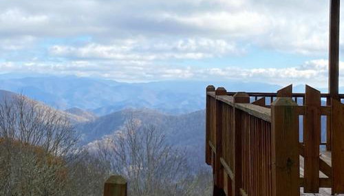 Rocky Top Mountain Getaway - Foto 5