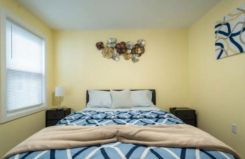 30-1 - 4BR Boston - Cozy Apt near Geneva Cliffs - Foto 11