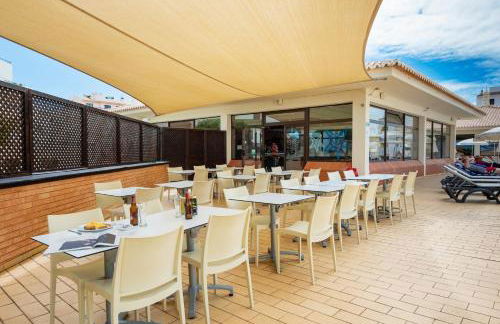 Oceanus Aparthotel - Foto 27