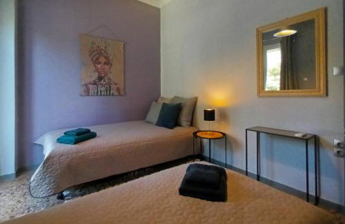 Maritonia'S comfort apartment - Foto 25