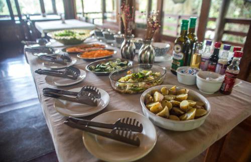 Pousada Fazenda Monjolos - Foto 24