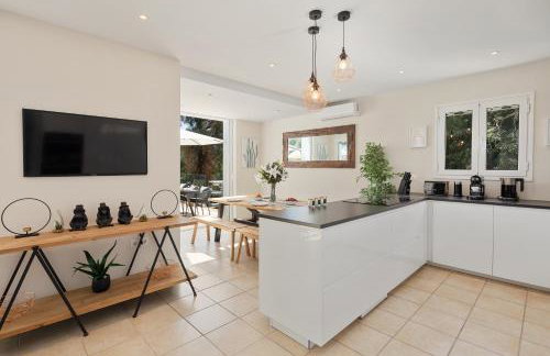 Villa Icarus - Corfu by Sunvil - Foto 14