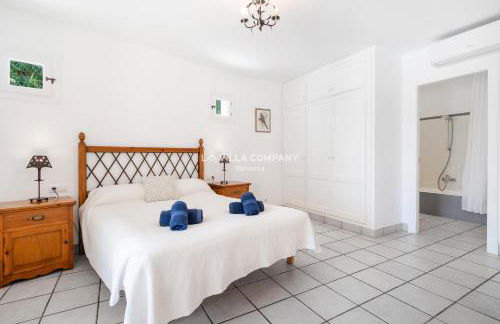 Villa SAN BUENAVENTURA - Foto 21