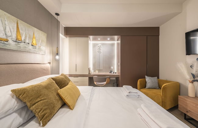 Marina Zeas Comfy Apartment - Foto 19