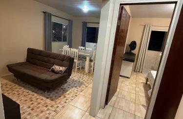 Ampla Casa Sul da Ilha - Foto 7