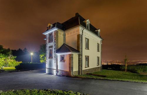 Gîtes Openroc - Vue imprenable sur Colmar - Foto 6