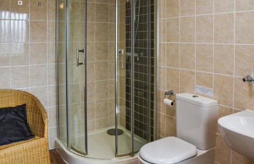 Swift Cottage - Foto 21