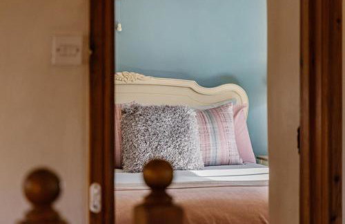 Old Coach House, Betws y Coed, Snowdonia - Foto 72