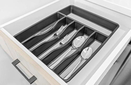 Luxury 1BD Gym Rooftop Street Parking by DT UMN - Foto 22