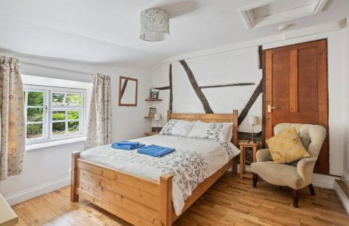 Cosy New Forest studio near Fordingbridge - Foto 2