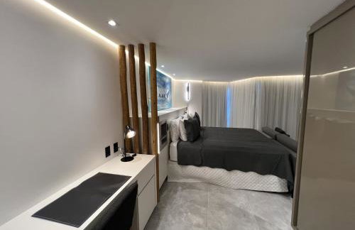 Particular Deluxe Iate Plaza - Foto 33