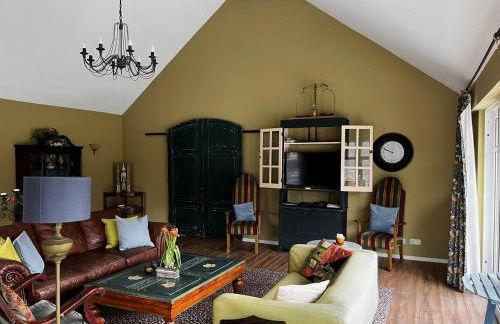 Rheinblick Apartment - Foto 8